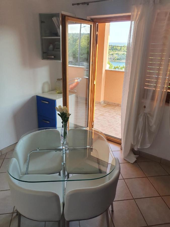 Apartmani Desnica Krusevo  Luaran gambar