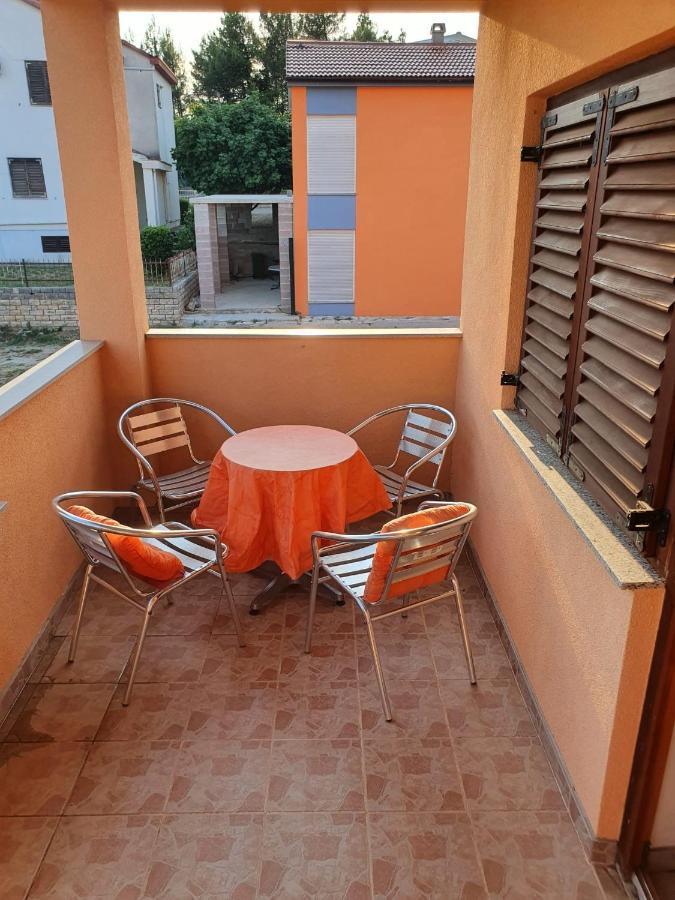Apartmani Desnica Krusevo  Luaran gambar