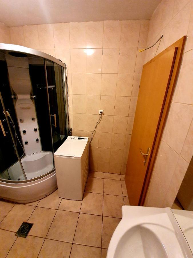 Apartmani Desnica Krusevo  Luaran gambar